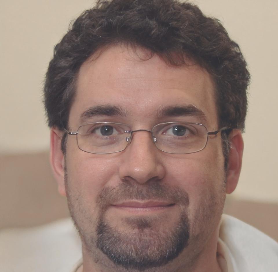 Roberto Silva, Especialista en Análisis de Datos