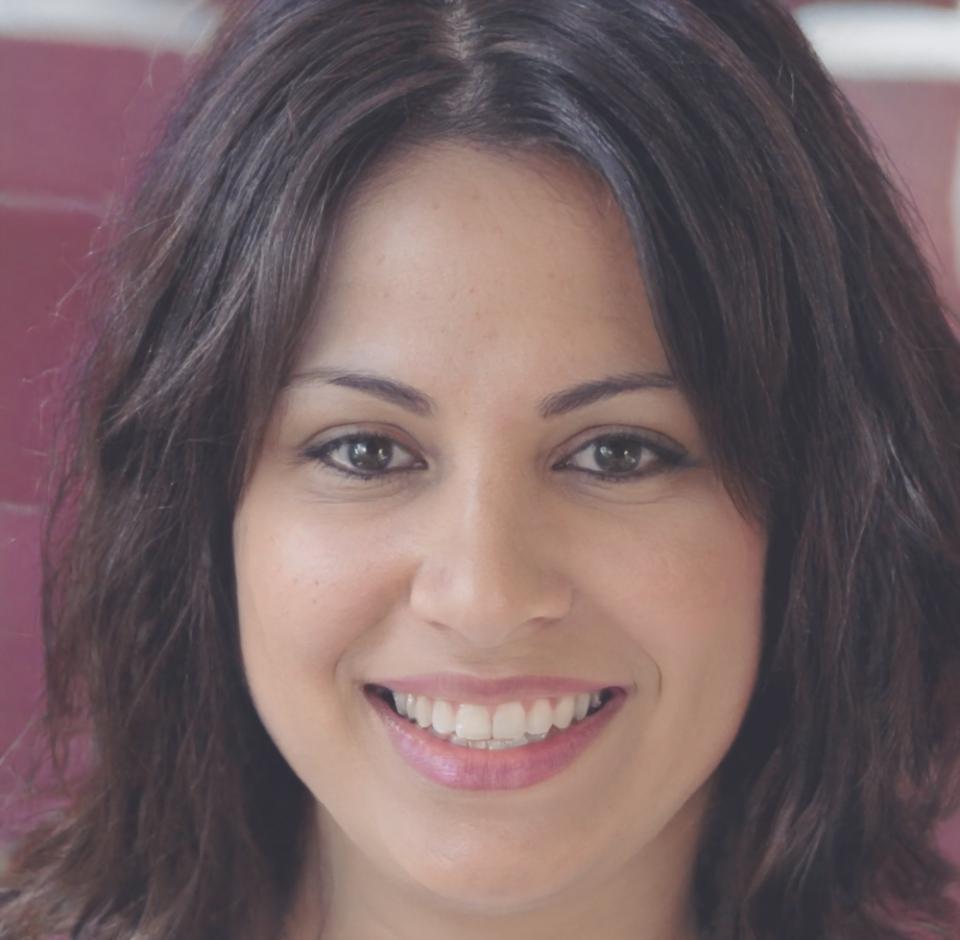 Instructora especialista en SEO técnico