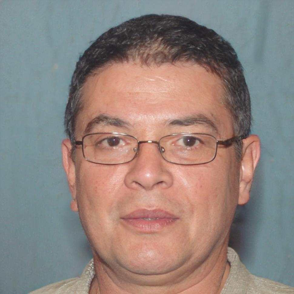 Carlos Fernández